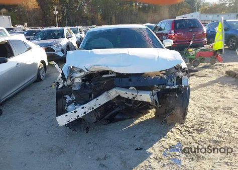 2022 Dodge Charger Sxt Rwd из США, поврежденный, VIN 2C3CDXBG4NH204585